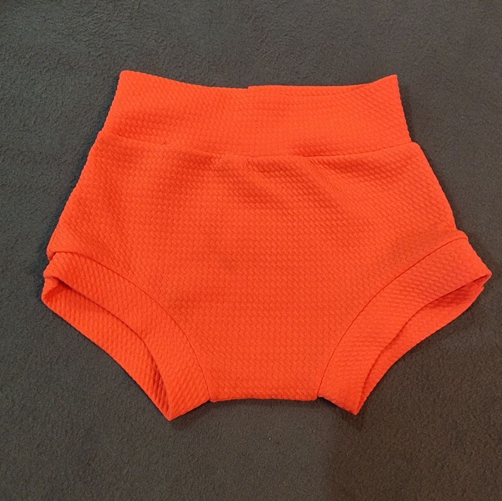 Coral Bummies